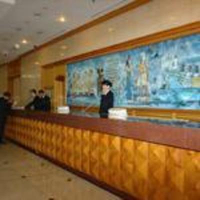 фото отеля Jeju Royal Hotel