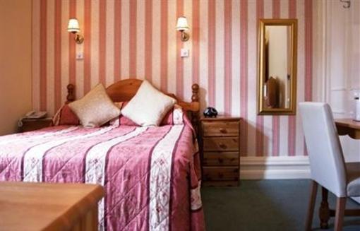 фото отеля The Cotford Hotel and l'Amuse Bouche Restaurant