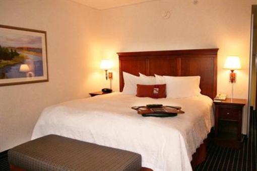 фото отеля Hampton Inn Farmville