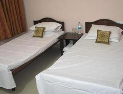 фото отеля Hotel Sham Villa