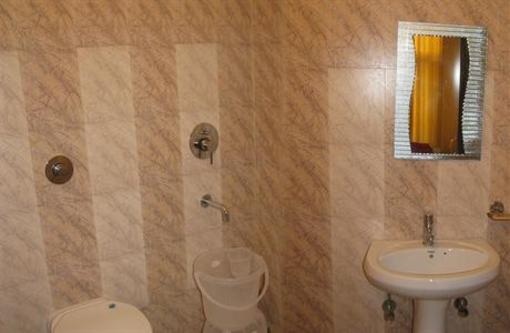 фото отеля Hotel Sham Villa