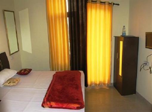 фото отеля Hotel Sham Villa
