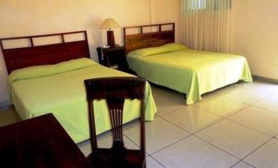фото отеля Hotel Meson de Maria San Salvador