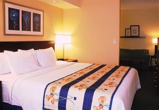 фото отеля SpringHill Suites Prince Frederick