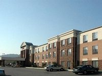 SpringHill Suites Prince Frederick
