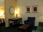 фото отеля SpringHill Suites Prince Frederick