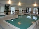 фото отеля SpringHill Suites Prince Frederick