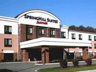 фото отеля SpringHill Suites Prince Frederick