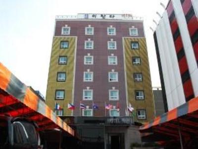 фото отеля Miranda Hotel