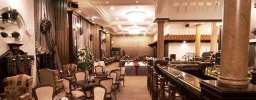 фото отеля Miranda Hotel
