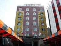 Miranda Hotel