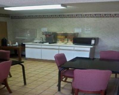фото отеля Knights Inn Wentzville
