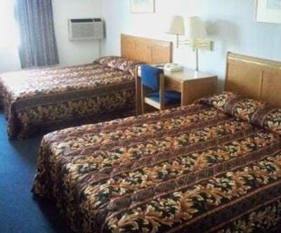 фото отеля Knights Inn Wentzville