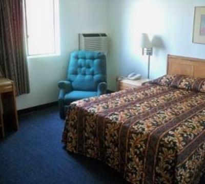 фото отеля Knights Inn Wentzville