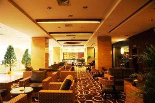 фото отеля Zixin Hotel