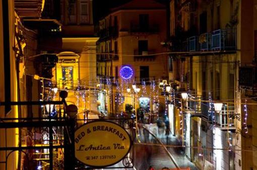 фото отеля Bed and Breakfast L'Antica Via