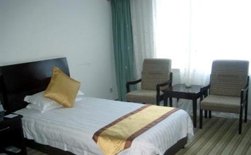 фото отеля Xinsheng Hotel
