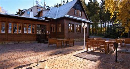 фото отеля Chata na Vyhlidce