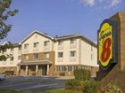 фото отеля Super 8 Akron/Green/Uniontown
