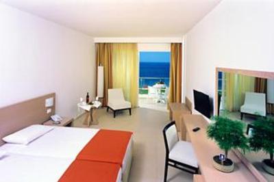 фото отеля Kolymbia Star Hotel Afantou