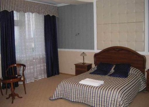 фото отеля Rostoshi Hotel