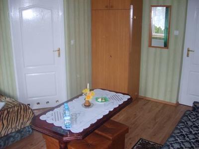 фото отеля Sara Hotel Polanica-Zdroj