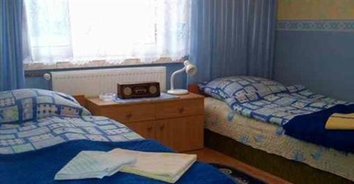 фото отеля Sara Hotel Polanica-Zdroj