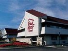 фото отеля Red Roof Inn Detroit Taylor