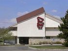 фото отеля Red Roof Inn Detroit Taylor