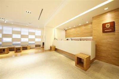 фото отеля Hotel Sunroute Nagano