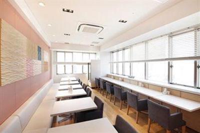 фото отеля Hotel Sunroute Nagano