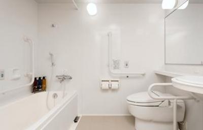 фото отеля Hotel Sunroute Nagano