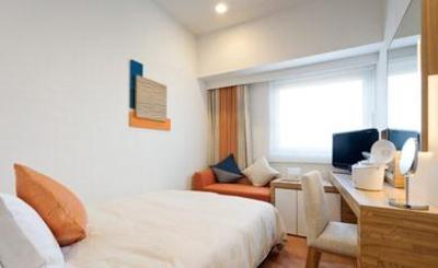 фото отеля Hotel Sunroute Nagano
