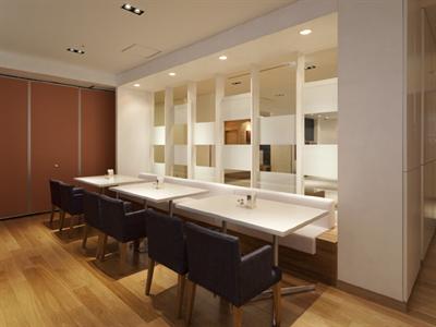 фото отеля Hotel Sunroute Nagano