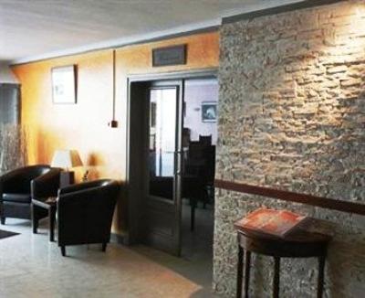 фото отеля Hotel De La Bastide Carcassonne