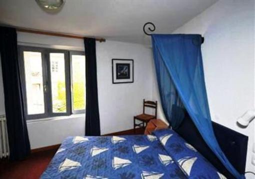 фото отеля Hotel De La Bastide Carcassonne