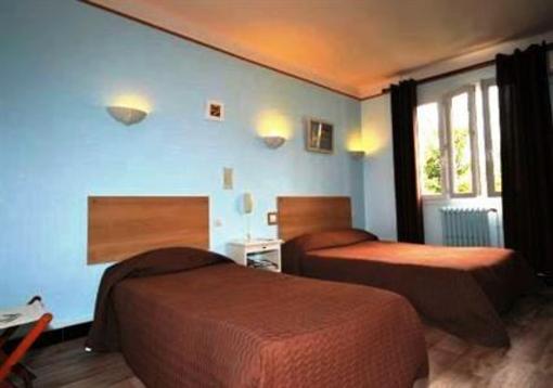 фото отеля Hotel De La Bastide Carcassonne