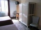 фото отеля Hotel De La Bastide Carcassonne