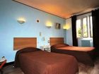 фото отеля Hotel De La Bastide Carcassonne