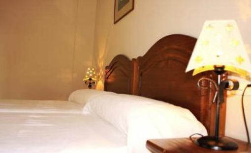 фото отеля Hostal Carlos