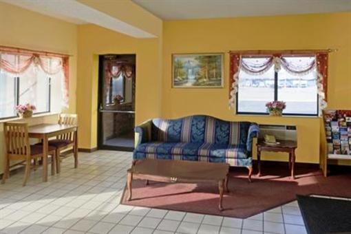 фото отеля Americas Best Value Inn Livonia Detroit