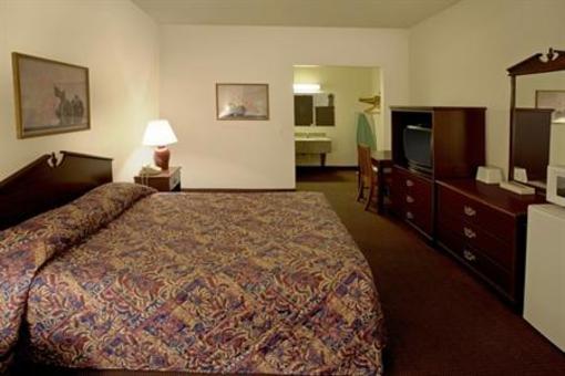 фото отеля Americas Best Value Inn Livonia Detroit
