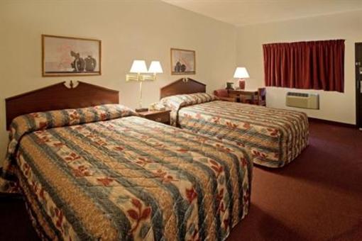 фото отеля Americas Best Value Inn Livonia Detroit