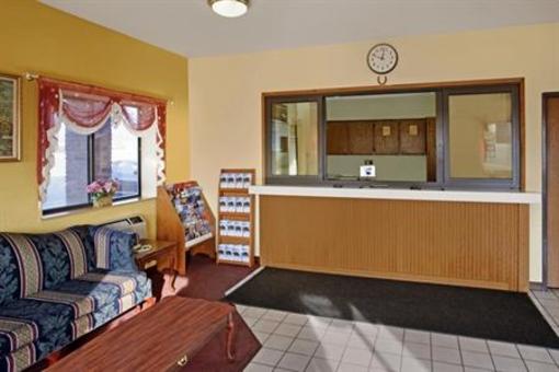 фото отеля Americas Best Value Inn Livonia Detroit