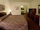 фото отеля Americas Best Value Inn Livonia Detroit
