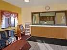 фото отеля Americas Best Value Inn Livonia Detroit