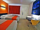 фото отеля Motel 6 Laredo South