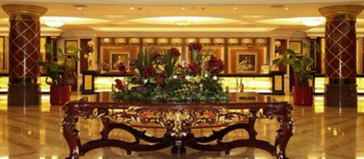фото отеля Century Swissbel Hotel