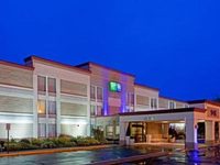 Holiday Inn Express Ramsey-Mahwah