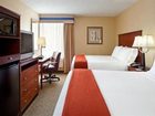фото отеля Holiday Inn Express Ramsey-Mahwah